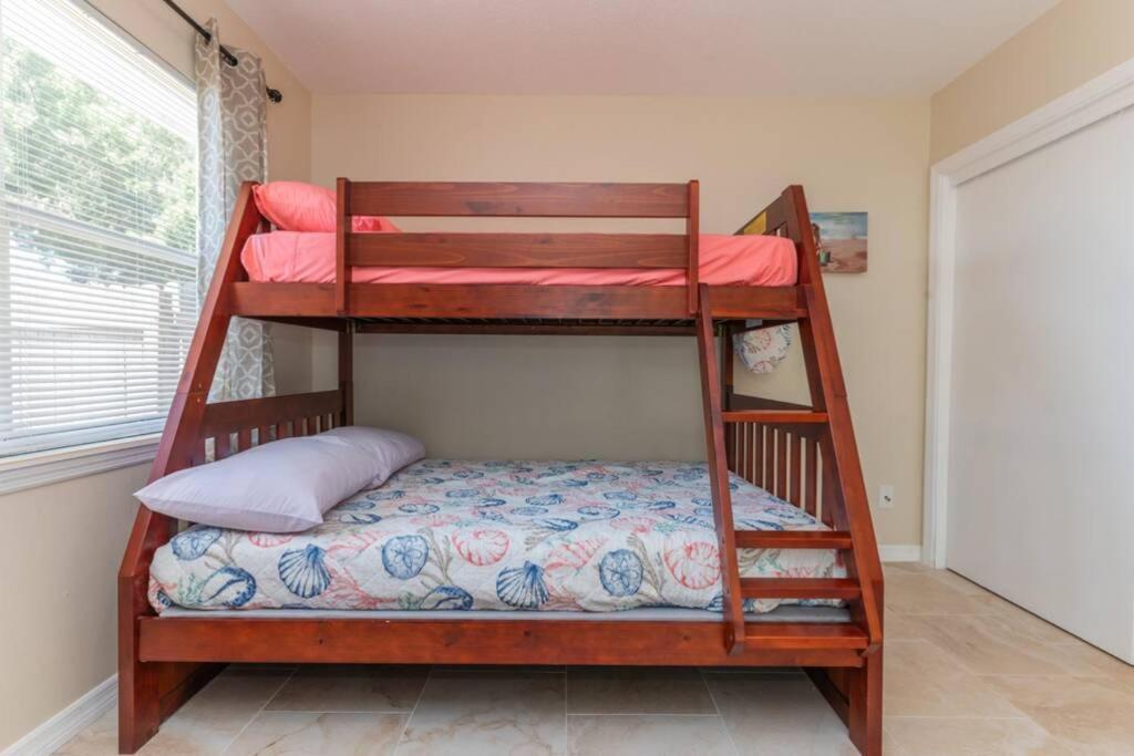 3606 Villa Franca - Pet Friendly Sarasota Zewnętrze zdjęcie