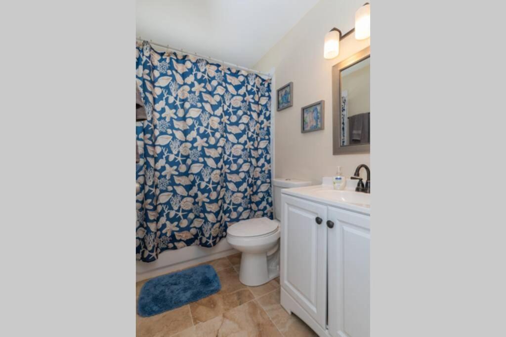 3606 Villa Franca - Pet Friendly Sarasota Zewnętrze zdjęcie