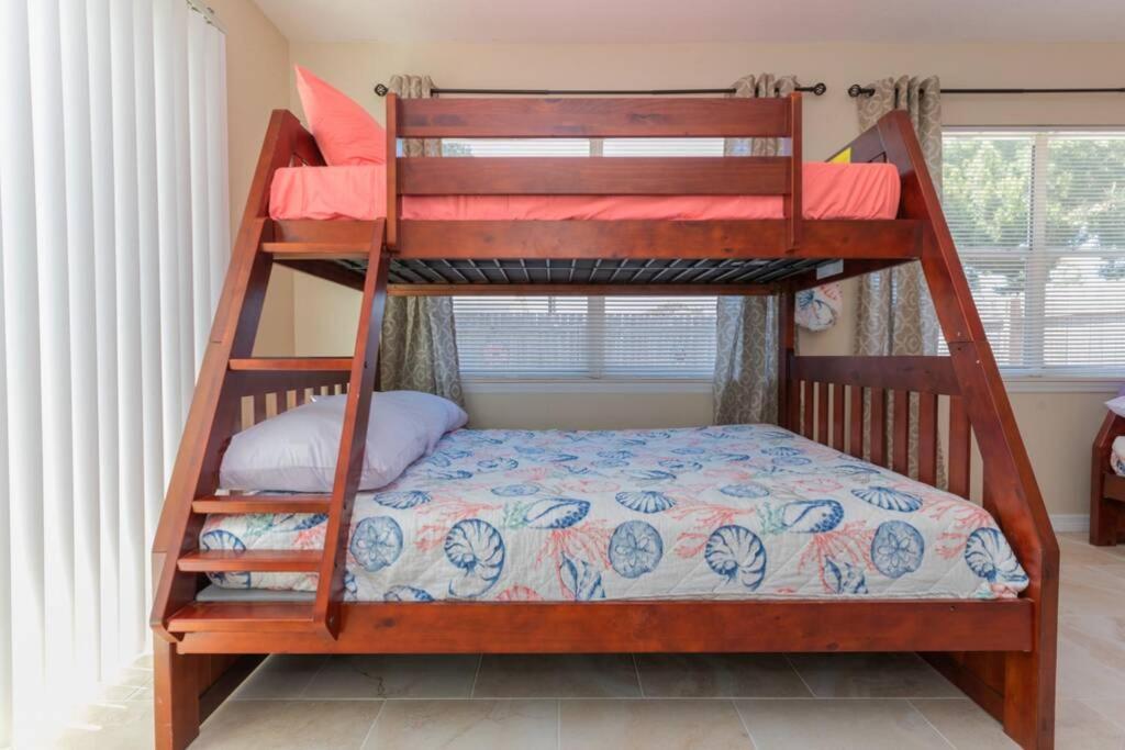 3606 Villa Franca - Pet Friendly Sarasota Zewnętrze zdjęcie