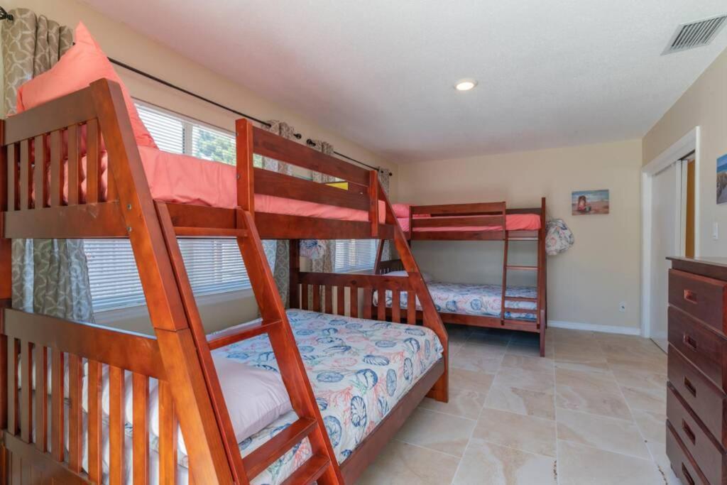3606 Villa Franca - Pet Friendly Sarasota Zewnętrze zdjęcie