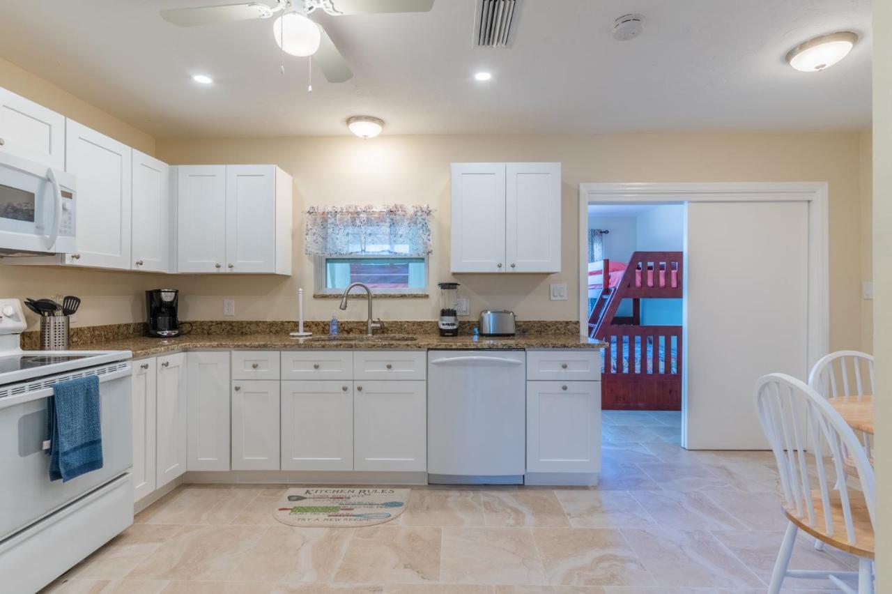 3606 Villa Franca - Pet Friendly Sarasota Zewnętrze zdjęcie