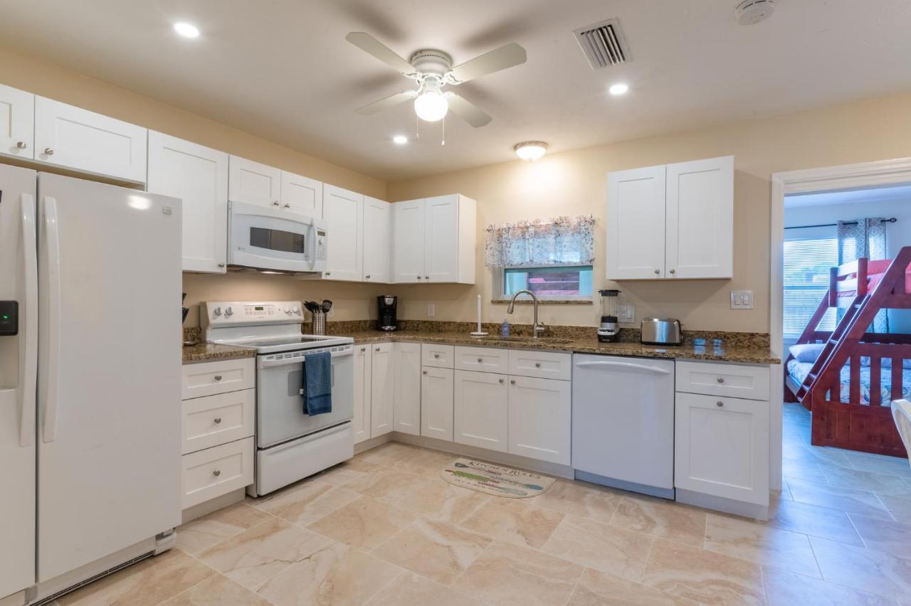 3606 Villa Franca - Pet Friendly Sarasota Zewnętrze zdjęcie