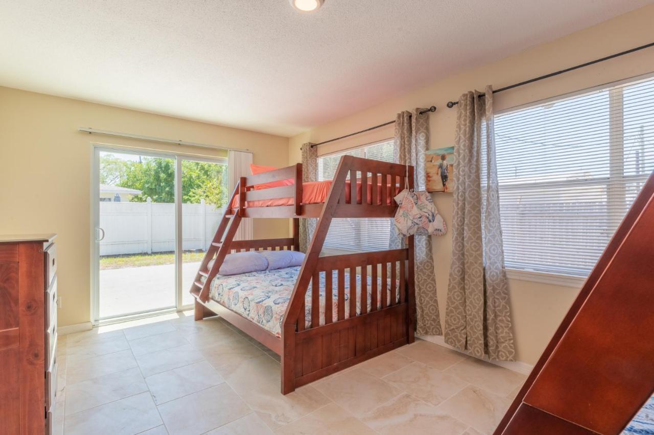 3606 Villa Franca - Pet Friendly Sarasota Zewnętrze zdjęcie