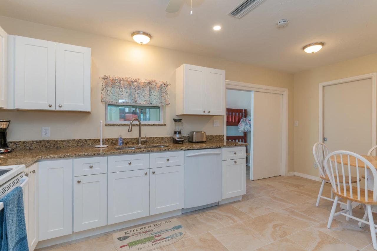 3606 Villa Franca - Pet Friendly Sarasota Zewnętrze zdjęcie