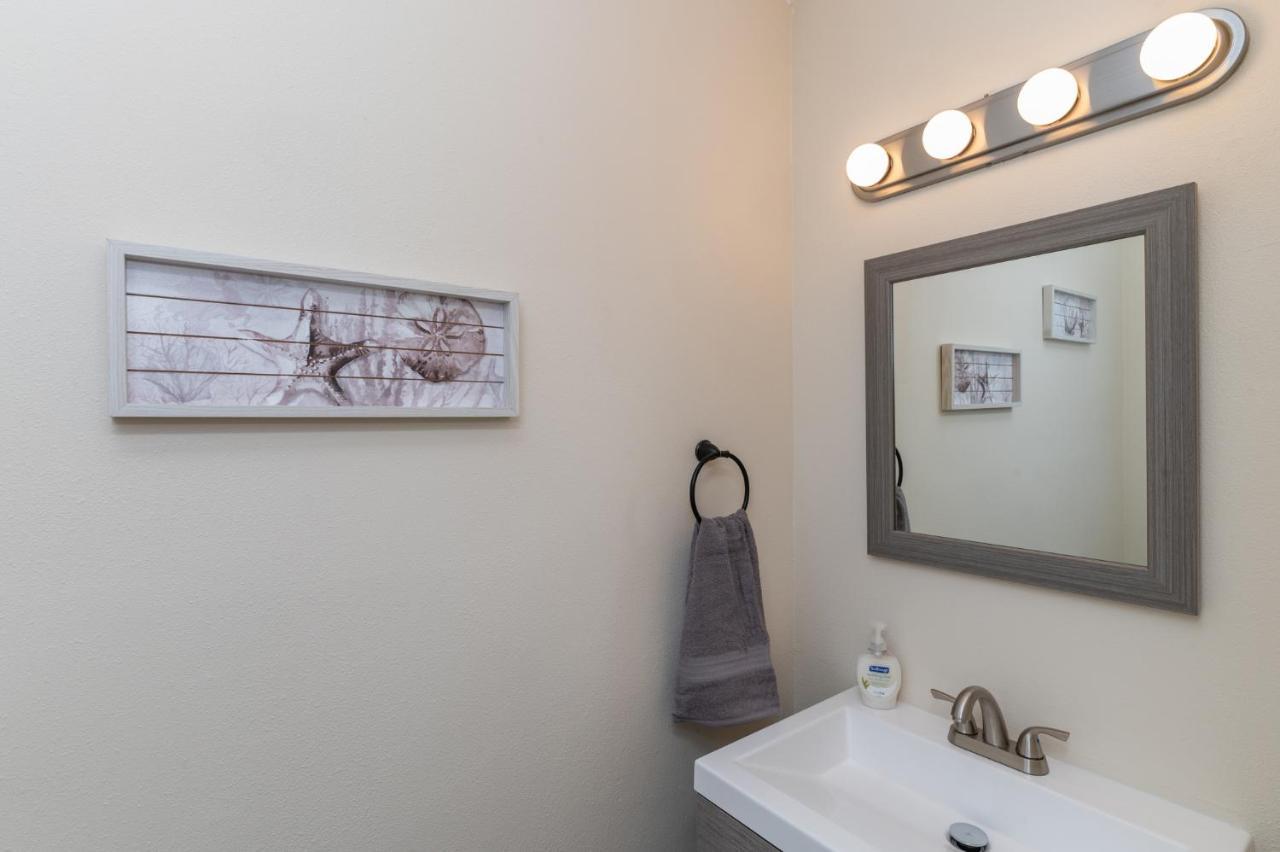 3606 Villa Franca - Pet Friendly Sarasota Zewnętrze zdjęcie