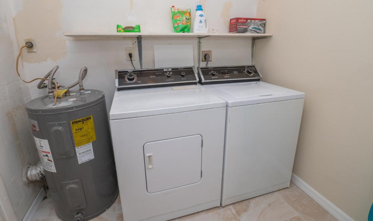 3606 Villa Franca - Pet Friendly Sarasota Zewnętrze zdjęcie